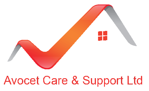 Avocet Care & Support Ltd logo